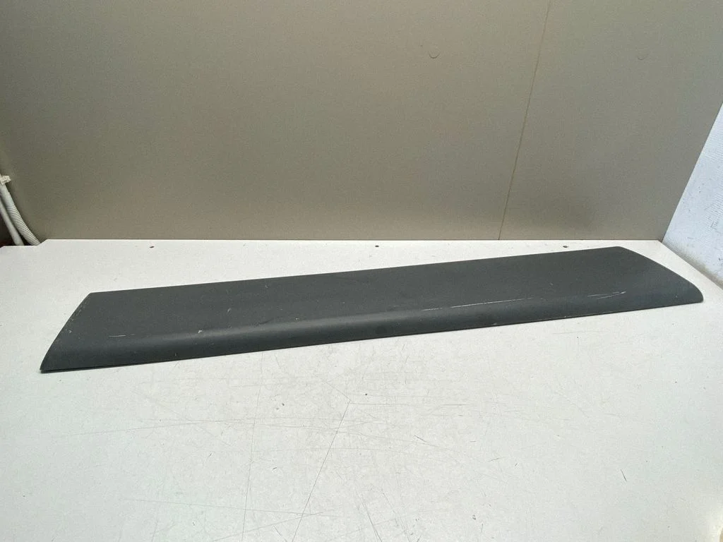 Apdaila slankiojančių durų (moldingas)