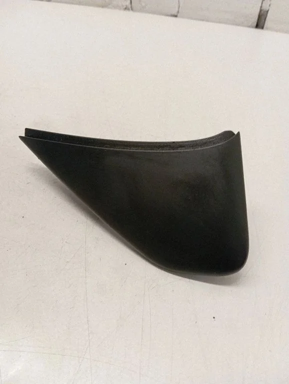 Veidrodėlio plastikinė apdaila (dvidurio)