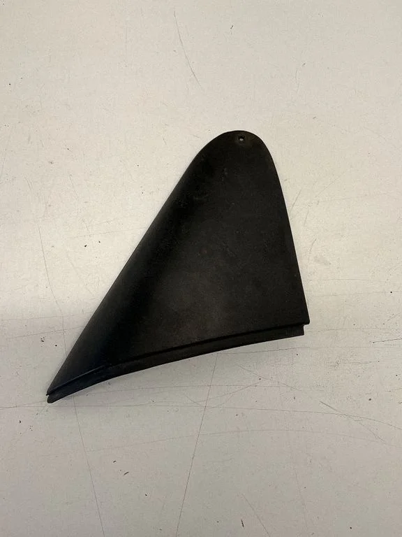 Plastic wing mirror trim cover 6388110507