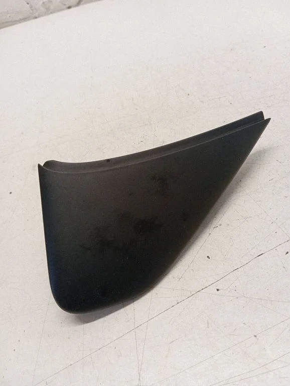 Välispeegli plastkate 7H0857538