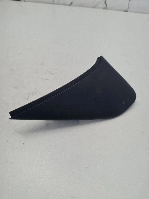Veidrodėlio plastikinė apdaila (dvidurio)