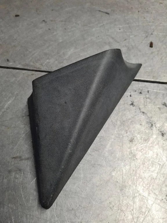 Veidrodėlio plastikinė apdaila (dvidurio)