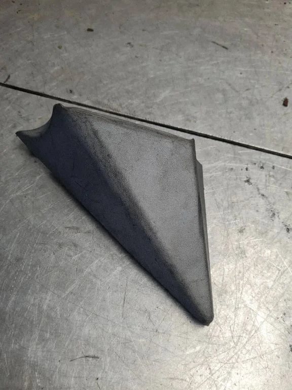 Veidrodėlio plastikinė apdaila (dvidurio)