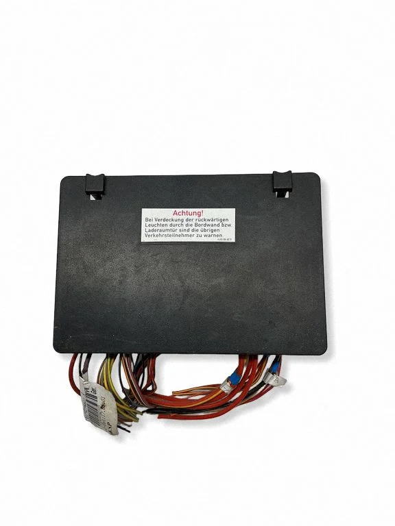 Fuse box set 9015450003