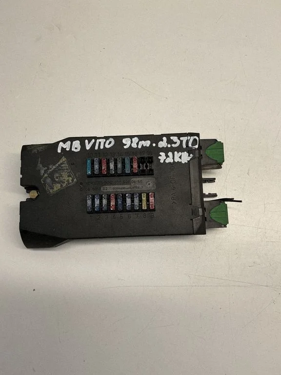Fuse module 0005400650