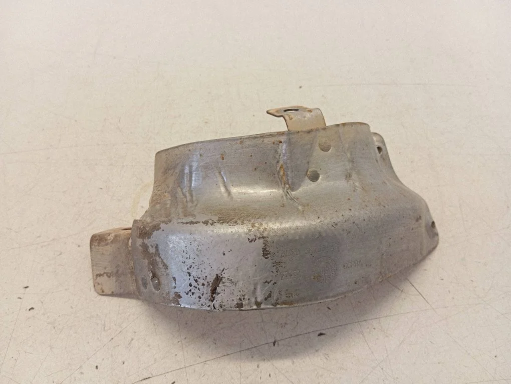 Other engine bay part AB396K733AB
