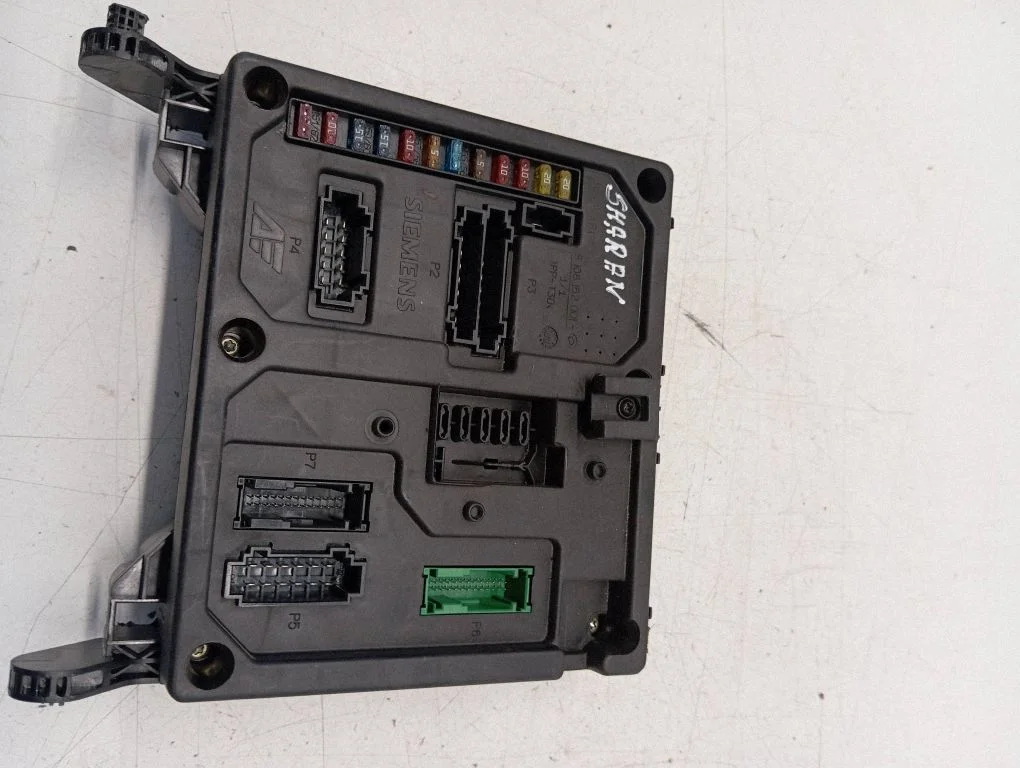 Comfort/convenience module S108152001
