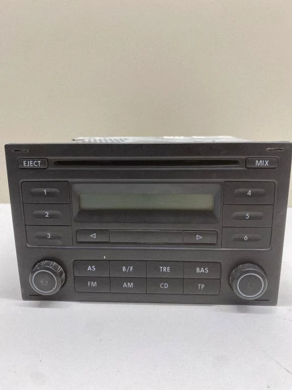 Raadio / CD/DVD-mängija / navigatsioon RCD200