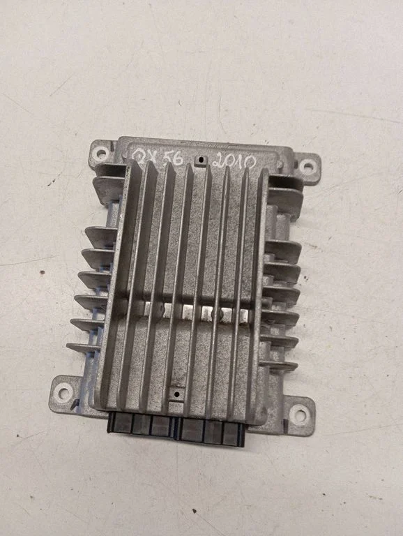 Wzmacniacz audio 280609GA0A