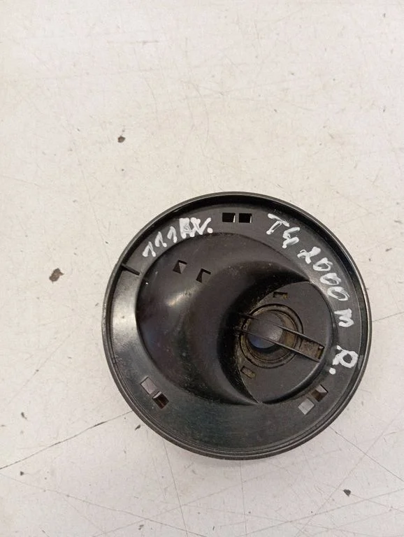 Front door speaker 1H0035411