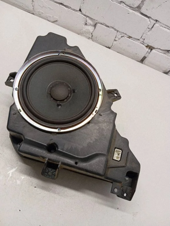 Subwoofer speaker EAB20107B – Acura MDX II (2007-2013)