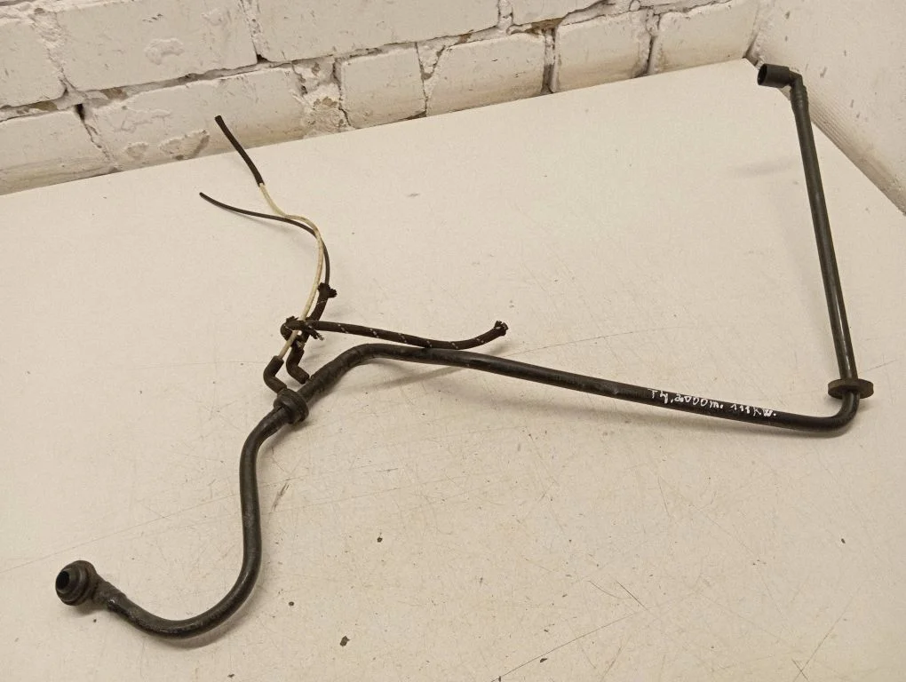 Vacuum line/pipe/hose 7D0611931H