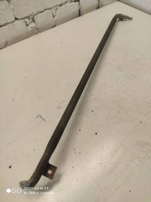 Roolivõimendi radiaator 701422091A