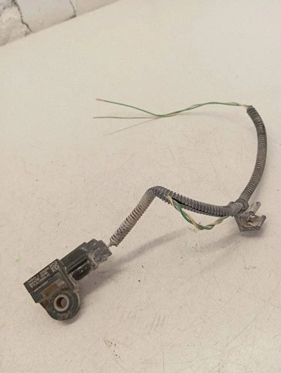 Airbag deployment crash/impact sensor – Ford Ranger (2012-2018)