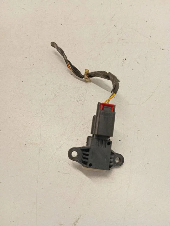 Drošības spilvenu trieciena sensors – Ford Ranger (2012-2018)