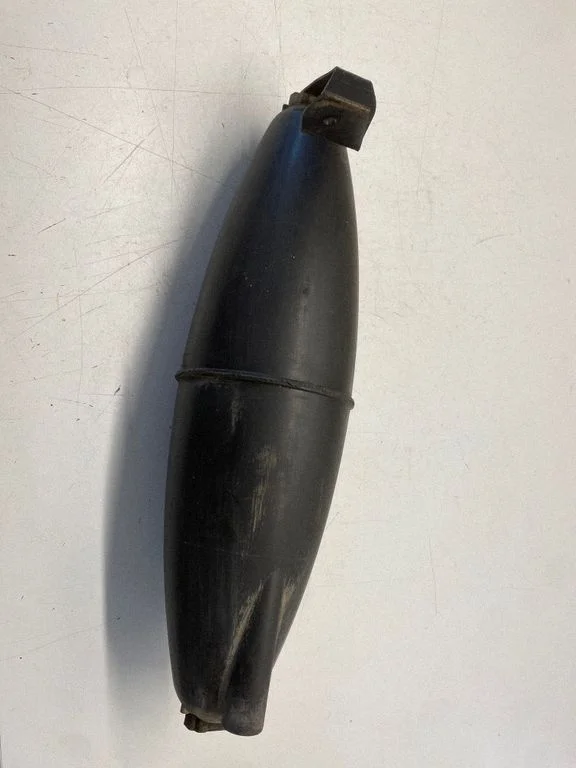 Vakuumo oro talpa