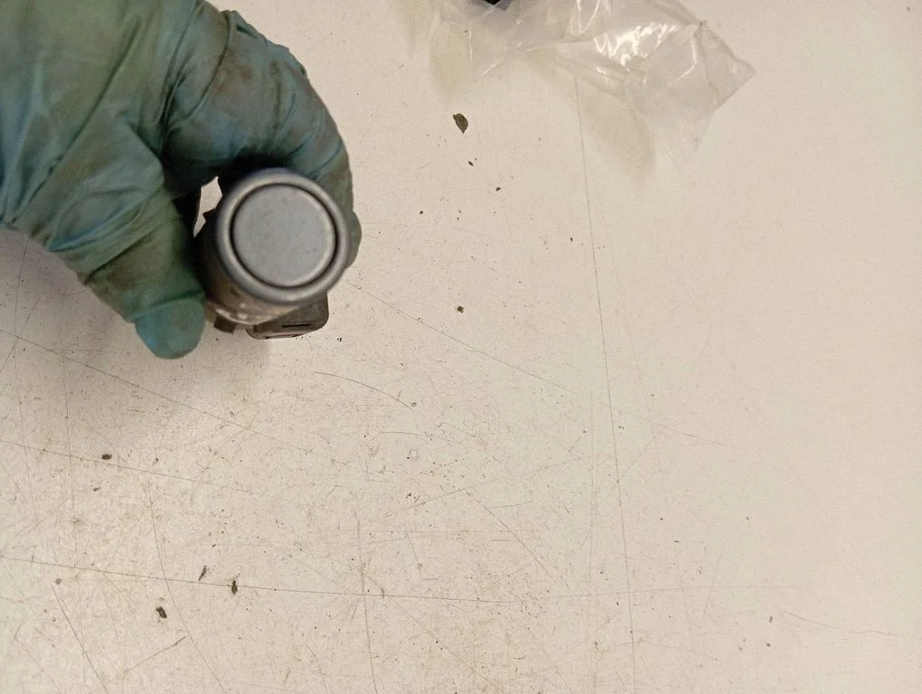 Parkošanās sensors PDC 1J0973703