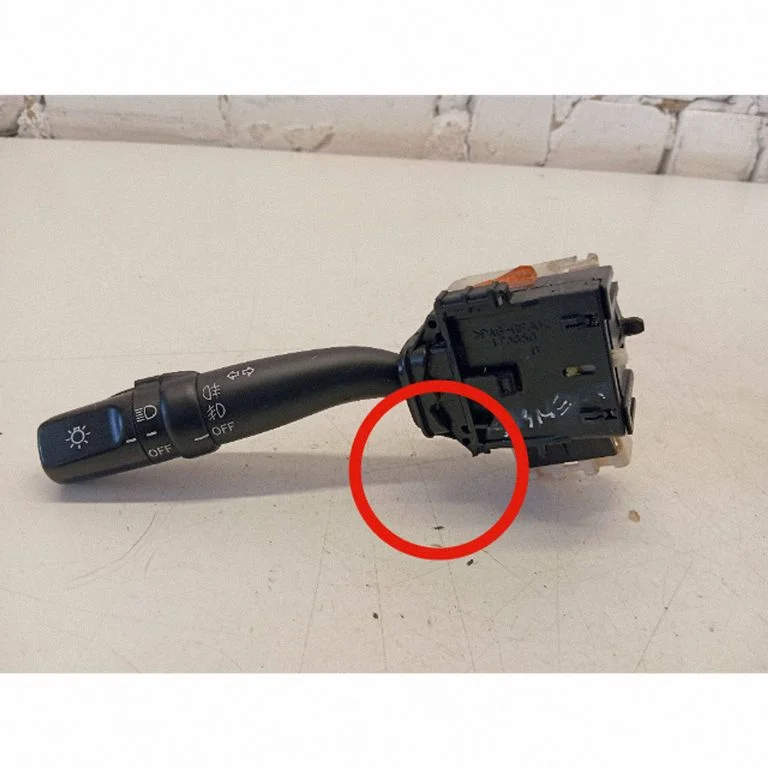 Indicator stalk 173650
