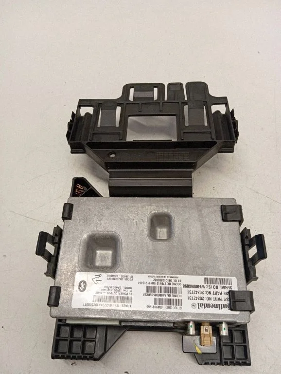 Bluetooth modulis
