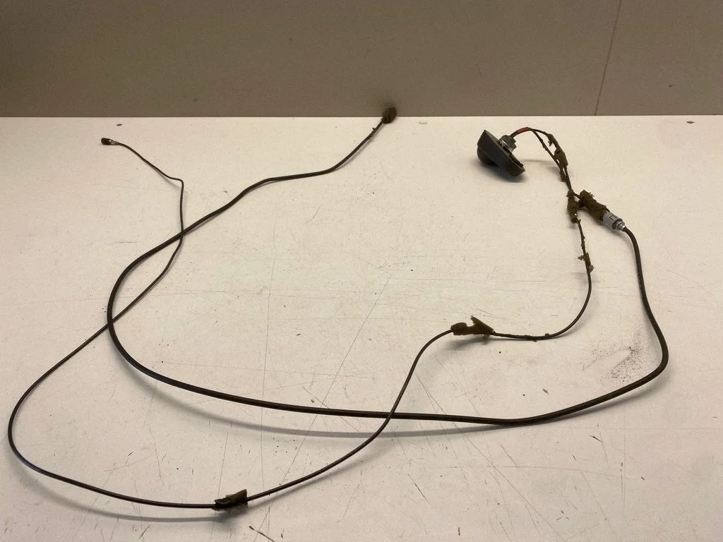 Antena (GPS antena)