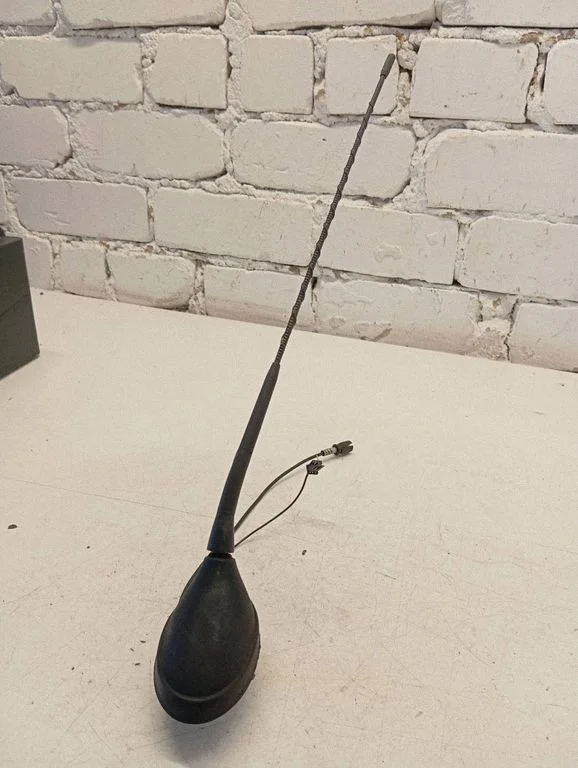 Antena (GPS antena)