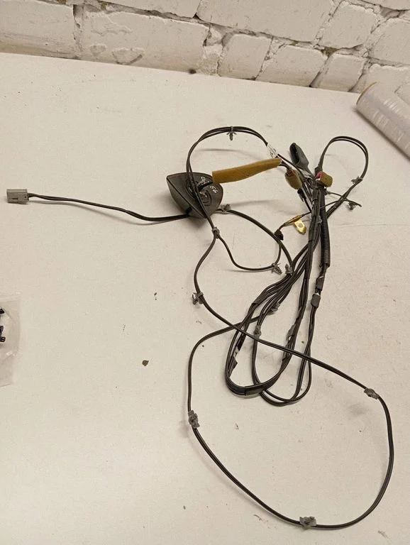 Antena (GPS antena)