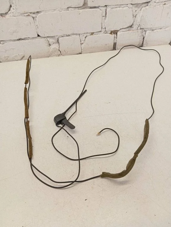 Antena (GPS antena)