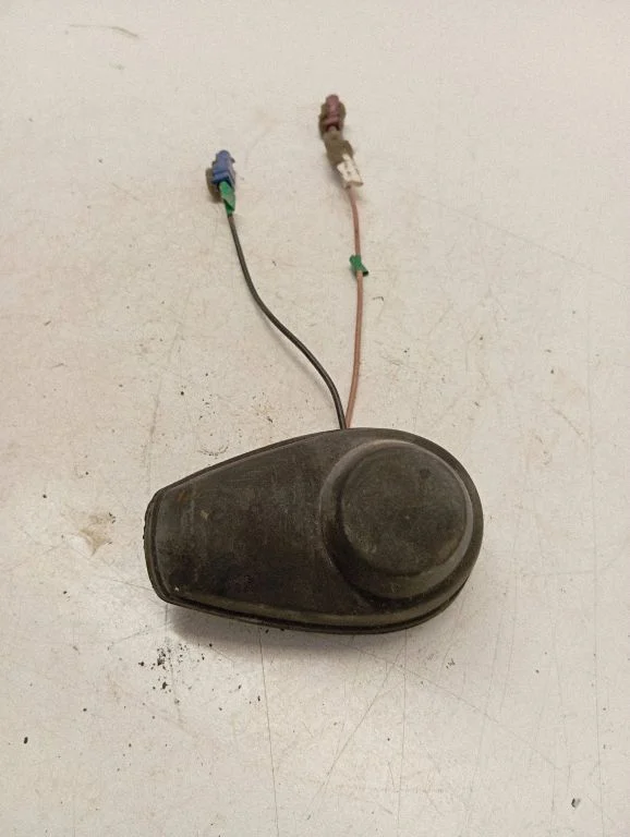 Antena (GPS antena)