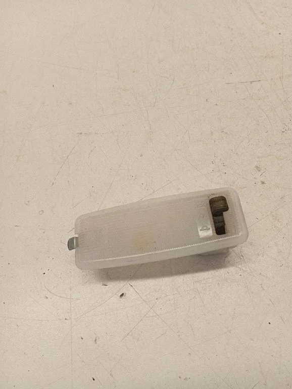 Inna lampka wnętrza – Audi A4 S4 B5 8D (1999-2000)