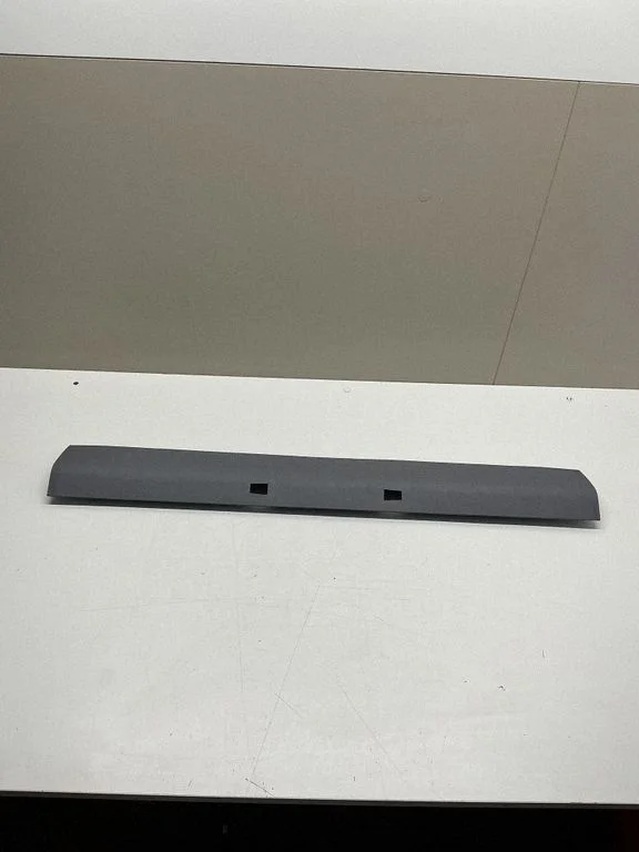 Other sill/pillar trim element A6386950730