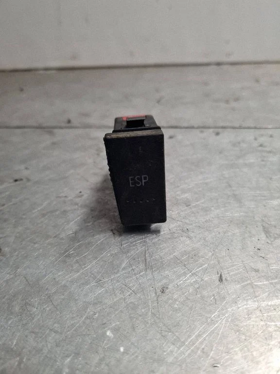 ESP (stability program) switch 7M3927134