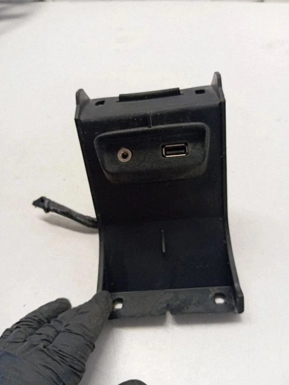 USB jungtis