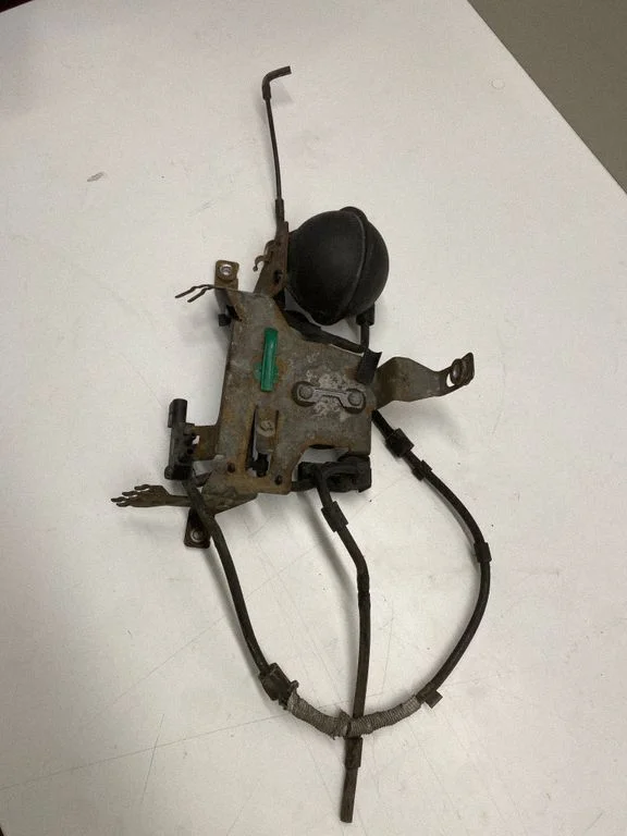 Elektrinis valdymo mechanizmas (turbinos)