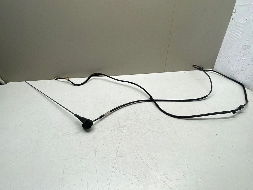 Radio antena