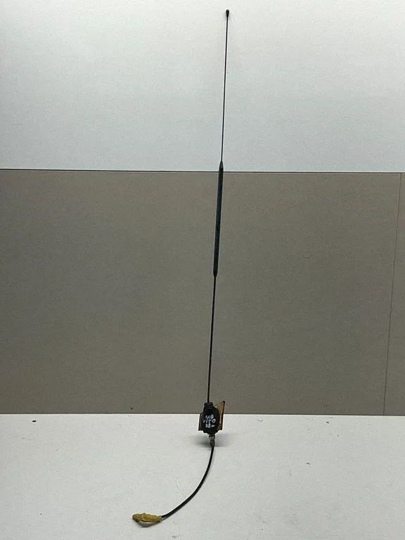 Radio antena