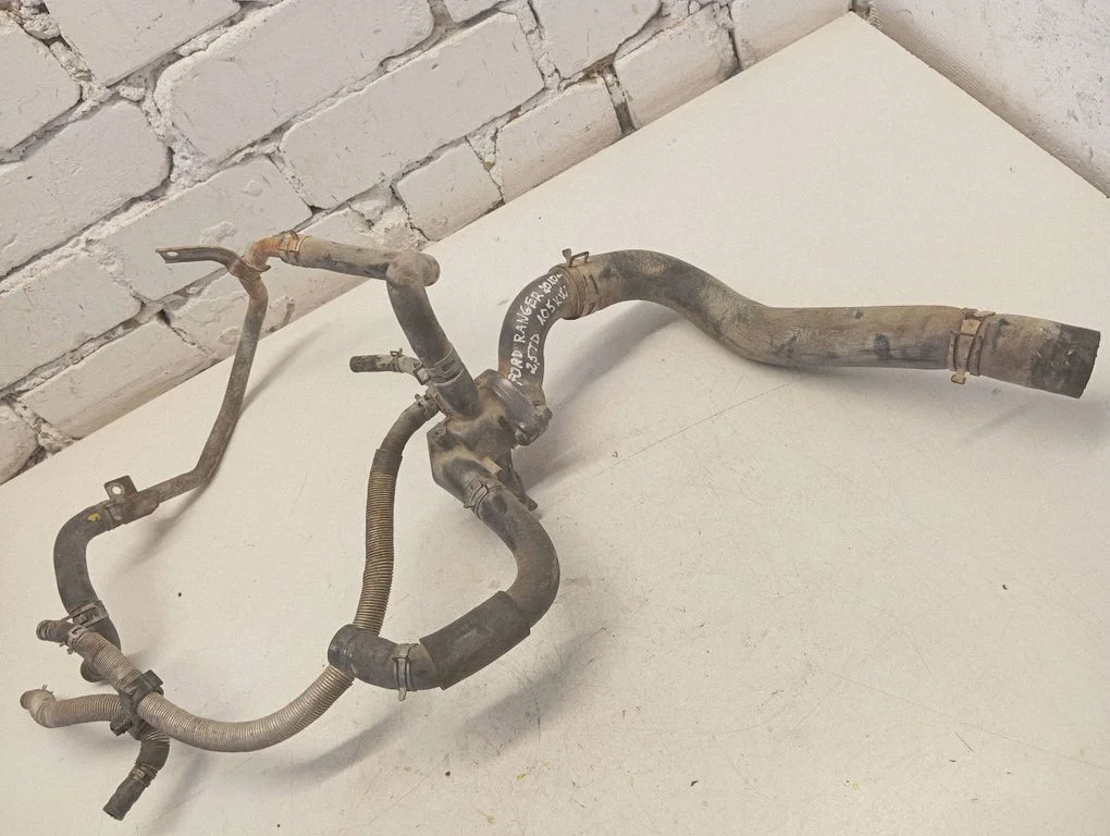Termostato korpusas
