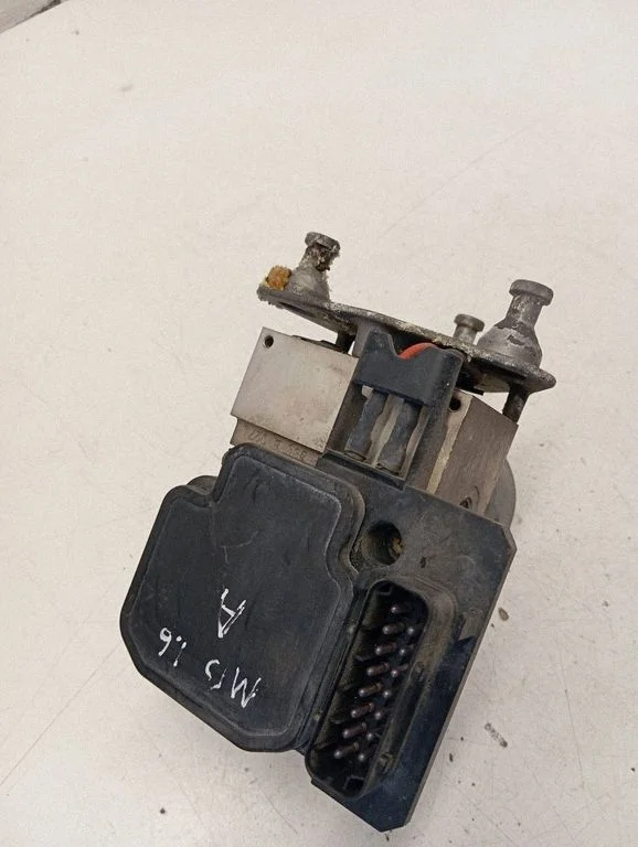 ABS block A0034314512