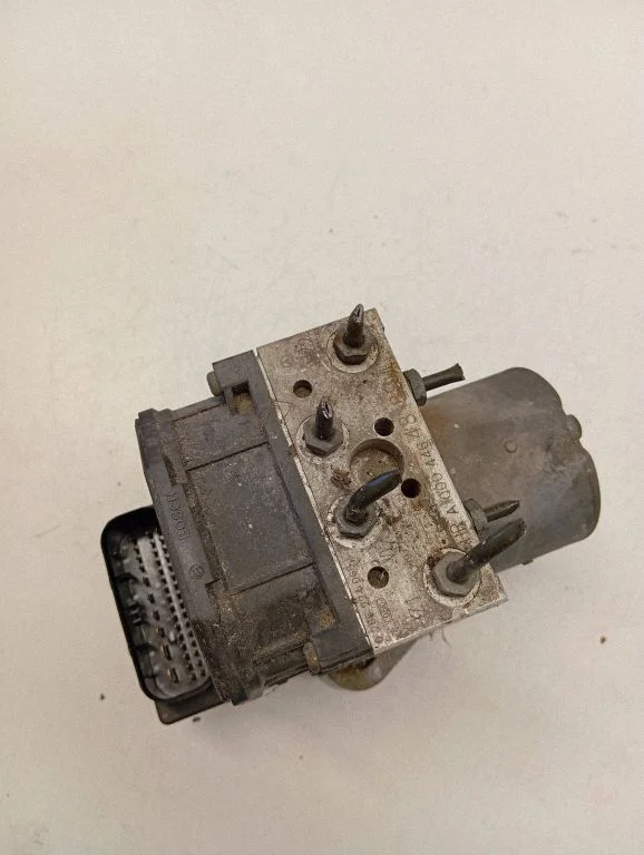 ABS block A0004464889