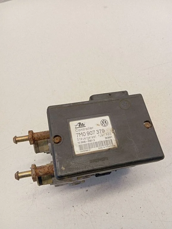 ABS block – Ford Galaxy (1995-2000)