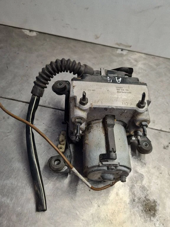 Pompa ABS – Audi A4 S4 B5 8D (1994-1999)