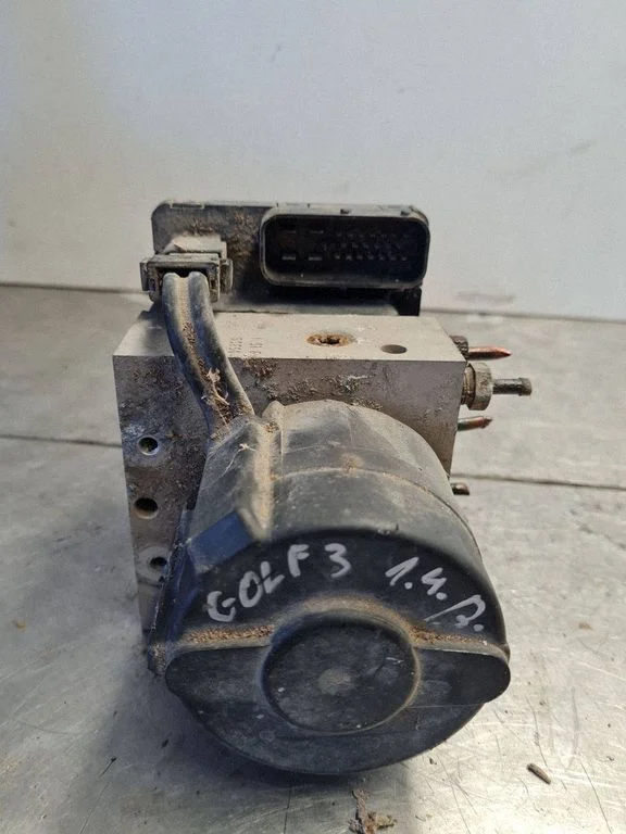 ABS block PA88GF30