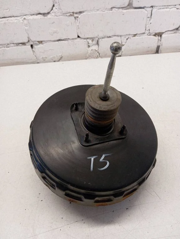 Brake booster 7E0612101B