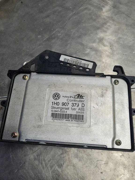 Pompa ABS – Volkswagen Golf III (1992-1997)