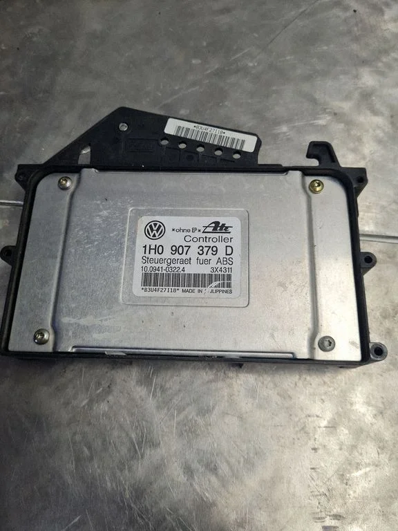 Pompa ABS – Volkswagen Golf III (1992-1997)