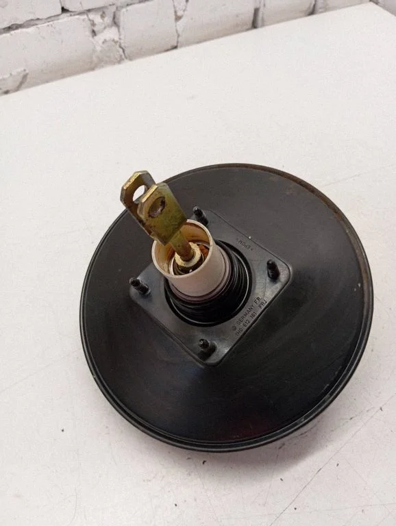 Brake booster 701612101