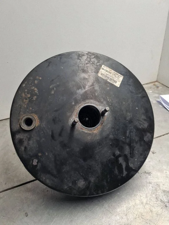 Brake booster – Fiat Ducato (2002-2006)