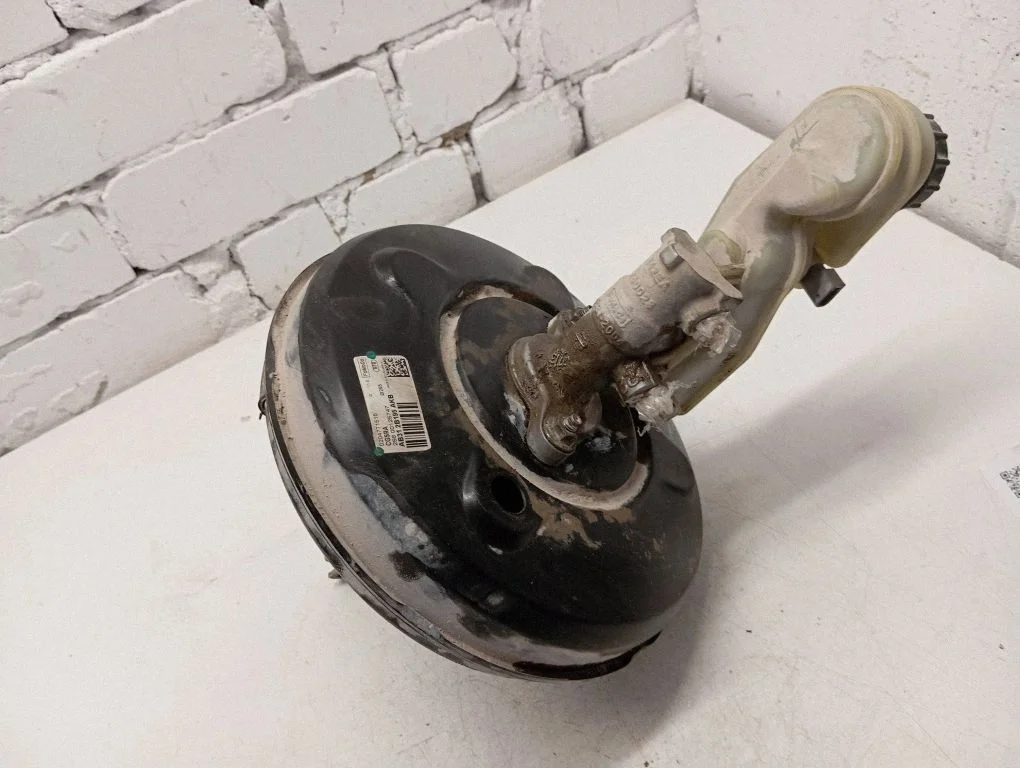 Brake booster – Ford Ranger (2012-2018)