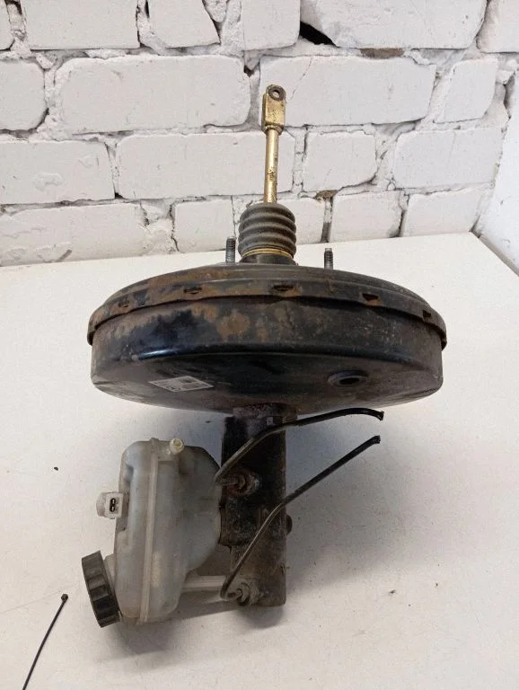 Brake booster 0004307708