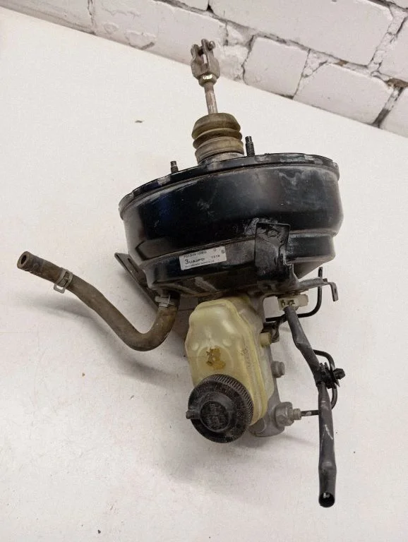 Brake booster – Ford Ranger (2007-2011)
