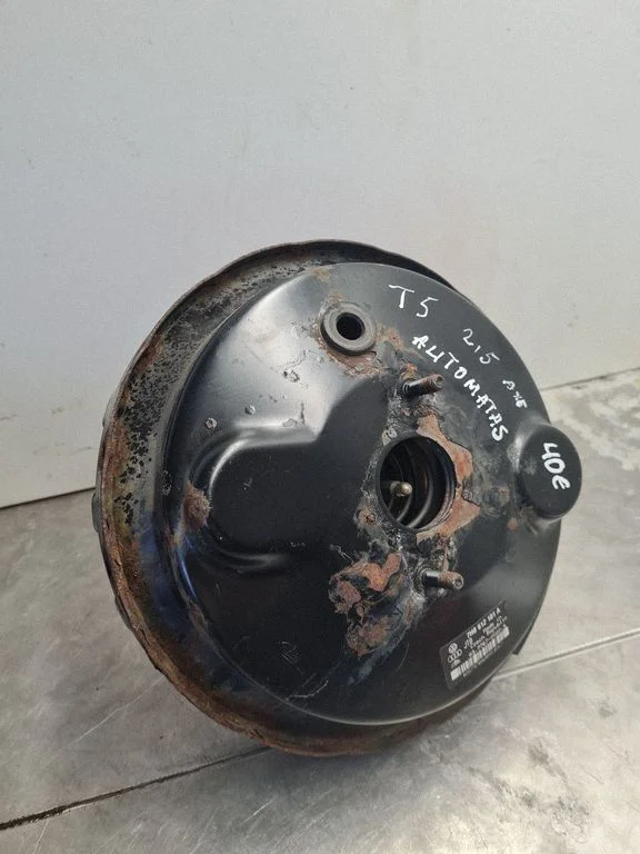 Brake booster 7H0612101A